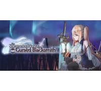 The Shimmering Horizon and Cursed Blacksmith (Steam Account)