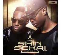 The Shin Sekai Vol. 2