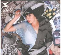 Cibelle – The Shine of Dried Electric Leaves – CD