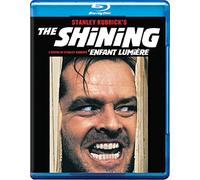 The Shining (1980) [Blu-ray] [Blu-ray] (2008) Blu-Ray