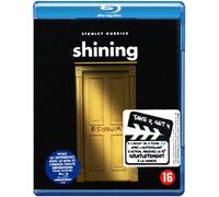 The Shining – Blu-ray – Warner Bros.