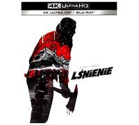 The Shining 4K UHD [Blu-Ray] [Region Free] (Audio français. Sous-titres français)