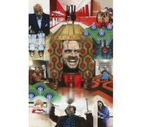 The Shining - 61x91,5 cm - AFFICHE / POSTER G