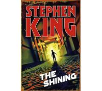 The Shining: A chilling classic from the No. 1 bestseller