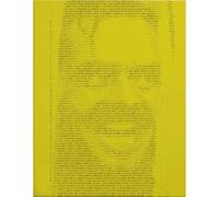 The Shining: A Visual And Cultural Haunting - Edited By Craig Oldham (Standard Edition)