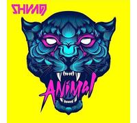 The Shining - Animal [New CD] Explicit