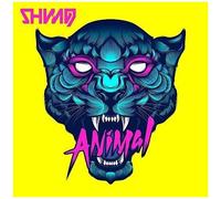 The Shining - Animal [Vinyl Lp] Explicit