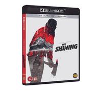 20th Century Fox The Shining Blu-Ray 4k Ultra Hd