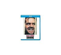 The Shining – Anne Jackson, Barry Nelson, Danny Lloyd, Joe Turkel – Blu-ray – Import anglais