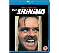 The Shining – Anne Jackson, Barry Nelson, Danny Lloyd, Joe Turkel – Blu-ray – Import anglais