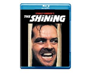 The Shining [Blu-ray] by WarnerBrothers