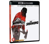 Shining – Blu-ray 4K Ultra HD – Warner Bros.