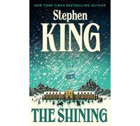The Shining by King, Stephen [Paperback] NEUF
