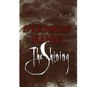 The Shining by Stephen King (1977-01-01)