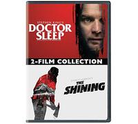 The Shining/Doctor Sleep