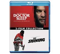 The Shining/Doctor Sleep [Blu-Ray]