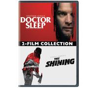 The Shining / Doctor Sleep [Dvd]