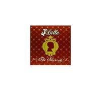 J Dilla - The Shining