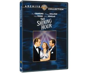 The Shining Hour