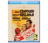 The Shining Hour – Blu-ray – Warner Bros.