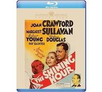 The Shining Hour – Blu-ray – Warner Bros.