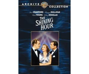 The Shining Hour by Robert Young