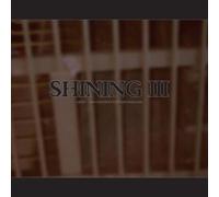 The Shining - Iii - Angst [Vinyl Lp] Clear Vinyl, Anniversary Ed