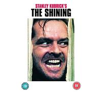 Warner Home Video 7321900211567 - DVD FILM - The Shining [Import anglais]