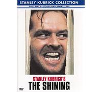 The Shining [Import USA Zone 1]