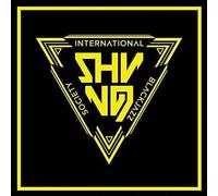 The Shining - International Blackjazz Society [New CD]