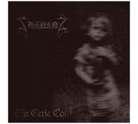 Shining - IV: the Eerie Cold