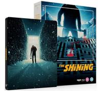 The Shining (Limited Edition) [Ultra Hd] Ltd Ed, Special Ed, Uk - Import
