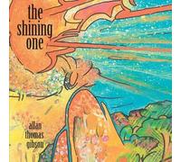 The Shining One And Poems By Allan