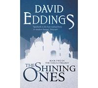 Les brillants – The Shining Ones – Harper Collins Publishers