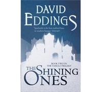 The Shining Ones by David Eddings Paperback Book David Eddings, (Auteur)