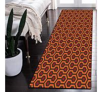 The Shining Overlook Tapis de sol antidérapant pour hôtel, décoration intérieure ou extérieure, couloir, entrée, salon, salle de bain, cuisine, tapis de yoga