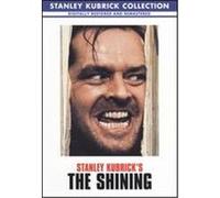 The Shining [P&S] - DVD Zone 1 G