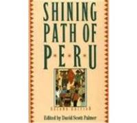 The Shining Path Of Peru