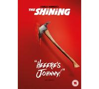 The Shining [Region 2] - DVD NEUF