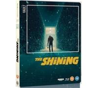 The Shining (Steelbook) [Ultra Hd] Ltd Ed, Steelbook, Uk - Import