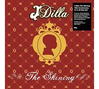 The Shining - the 10th Anniversary 7 Inch Collection