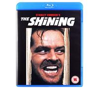 The Shining – Anne Jackson, Barry Nelson, Danny Lloyd, Joe Turkel – Blu-ray – Import anglais