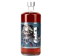 The Shinobu Pure Malt 10 Years Old Whisky MIZUNARA Japanese Oak Finish 43% Vol. 0,7l in Giftbox