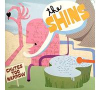 The Shins - Chutes Too Narrow