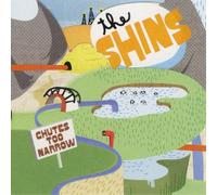 Shins, The – Chutes Too Narrow