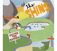 Shins, The – Chutes Too Narrow
