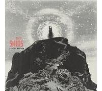 THE SHINS - PORT OF MORROW CD +++++++++10 TRACKS++++++++NEW