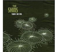 The Shins - Turn on Me [Import]