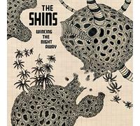 The Shins - Wincing The Night Away [Import]