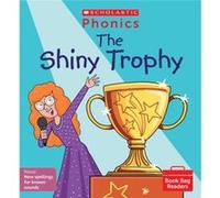 The Shiny Trophy Set 11 by Alice Hemming Alice Hemming (Auteur)